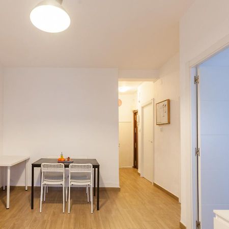 Barrio De Triana - Asturias Apartman Sevilla Kültér fotó