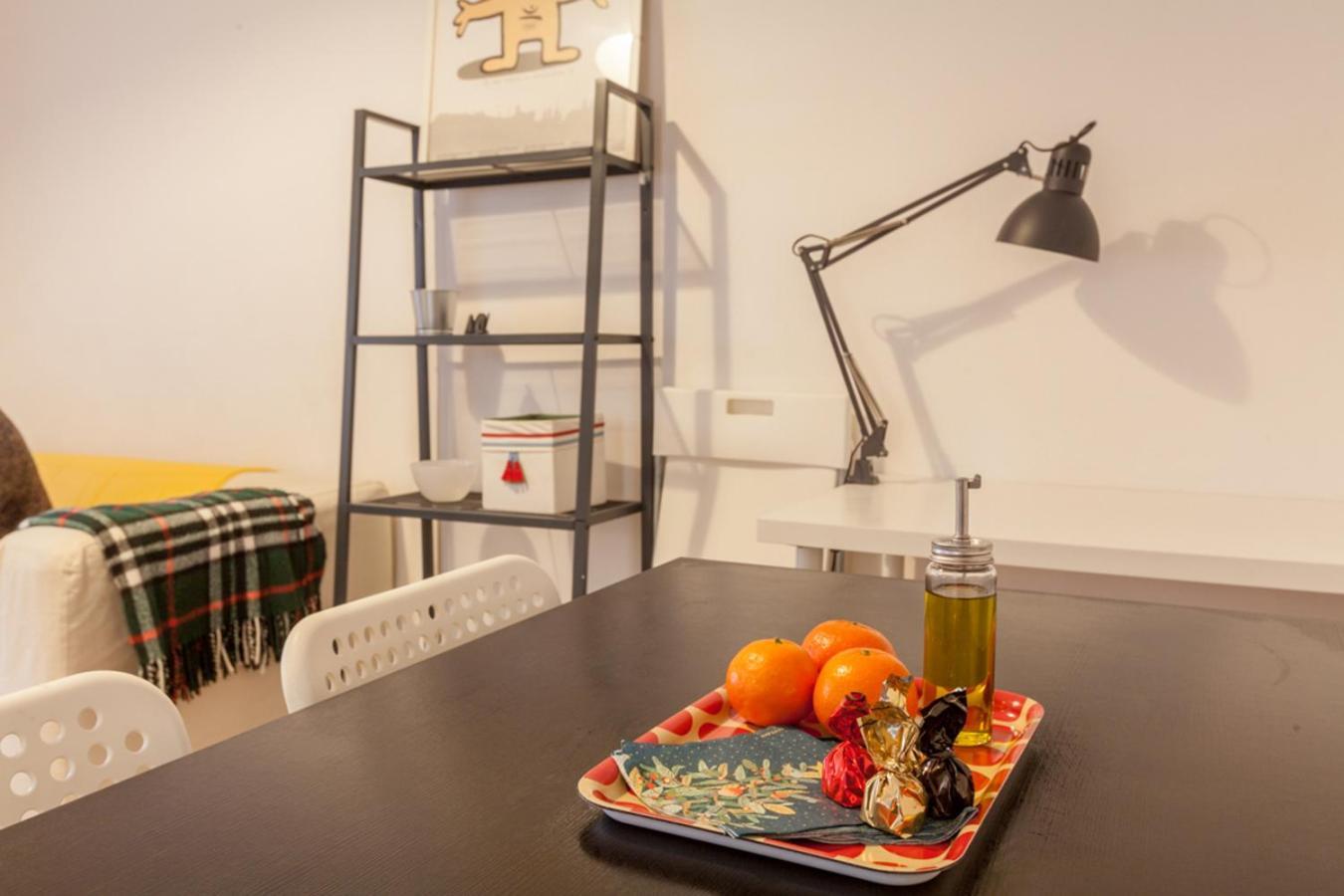 Barrio De Triana - Asturias Apartman Sevilla Kültér fotó