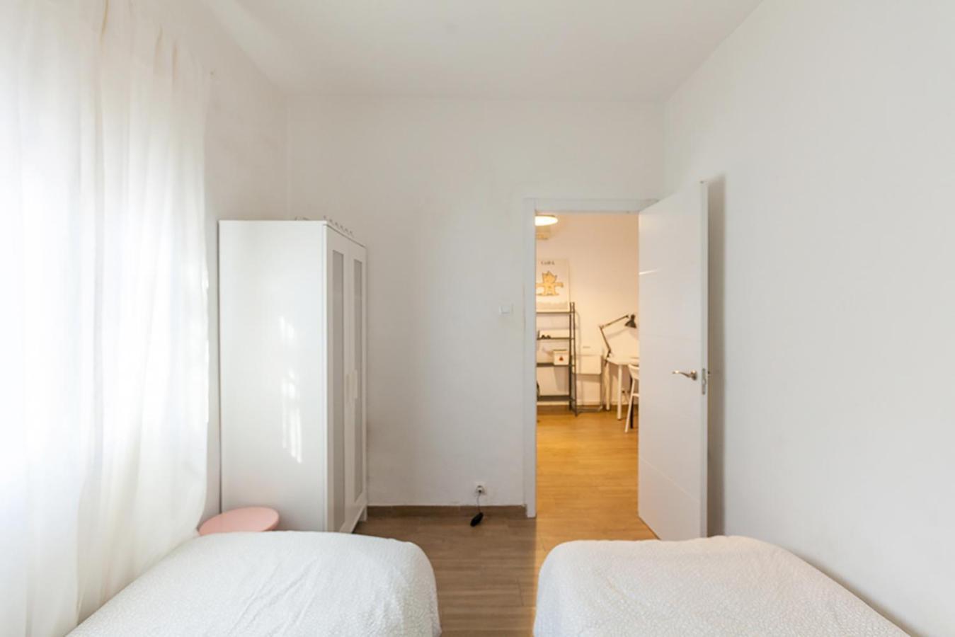 Barrio De Triana - Asturias Apartman Sevilla Kültér fotó