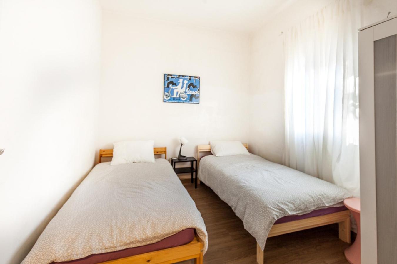 Barrio De Triana - Asturias Apartman Sevilla Kültér fotó